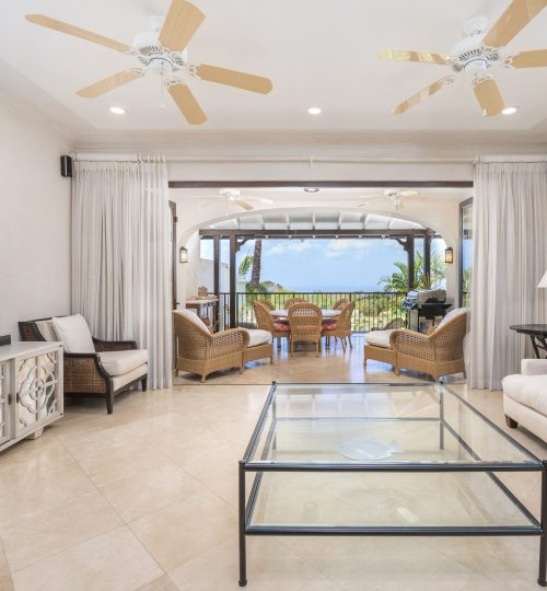 Apes Hill – Fairway Villa No. 3