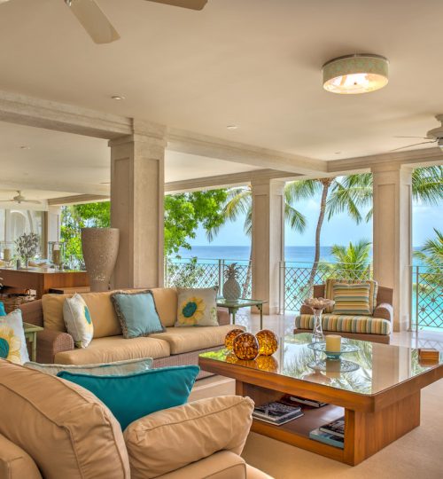 Smugglers Cove No. 5