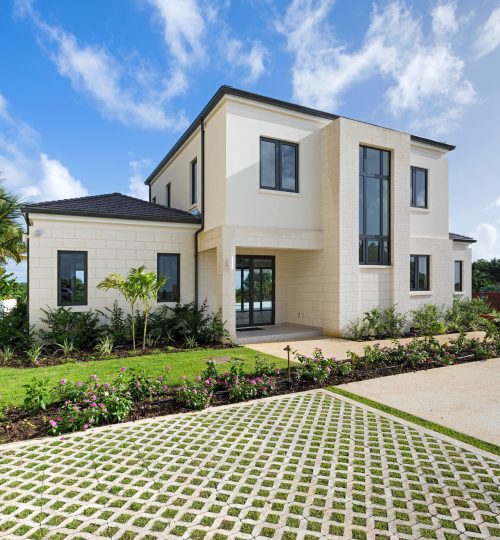 Apes Hill – Daydreamer Villa