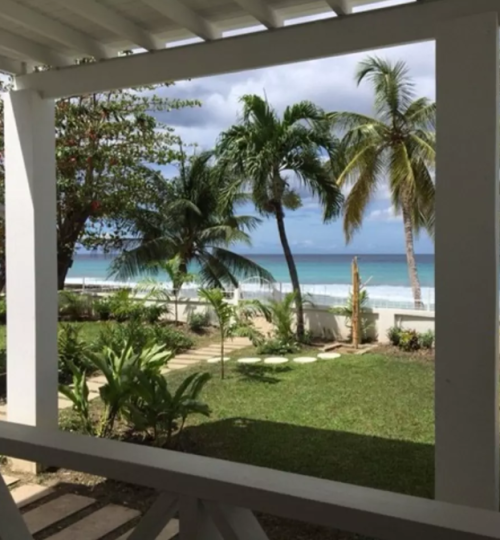 The Moorings – Windsong