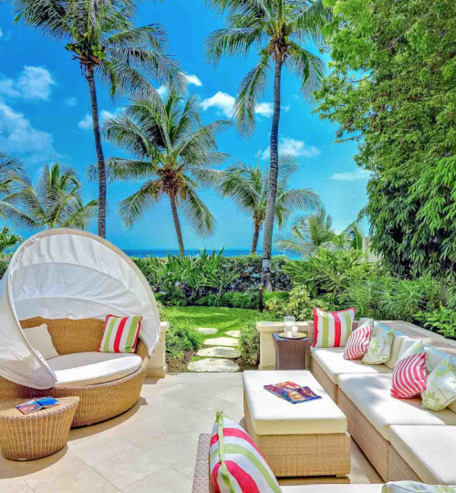 Smugglers Cove No. 1