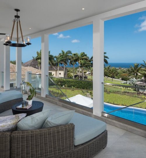 Royal Westmoreland –  Seabreeze