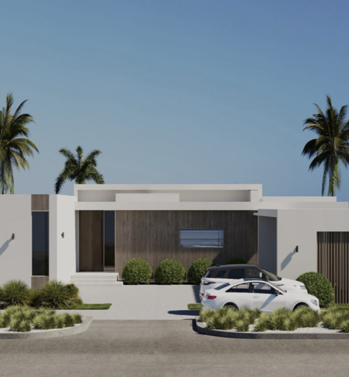 Apes Hill – Villa Selina