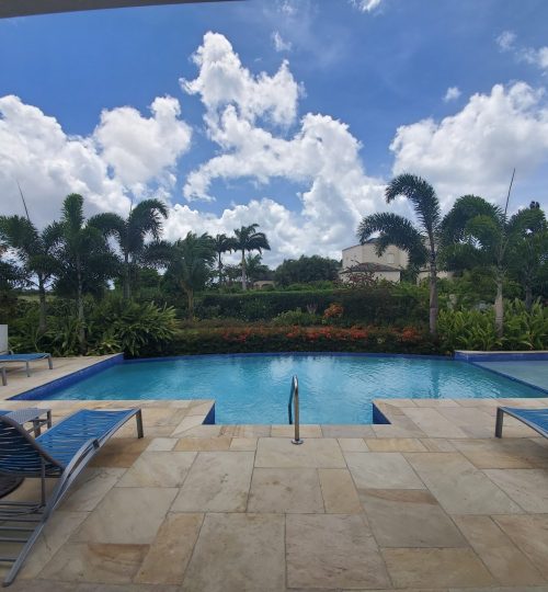 Royal Westmoreland – FRACTIONAL OWNERSHIP – Royal Palm Villa No. 3