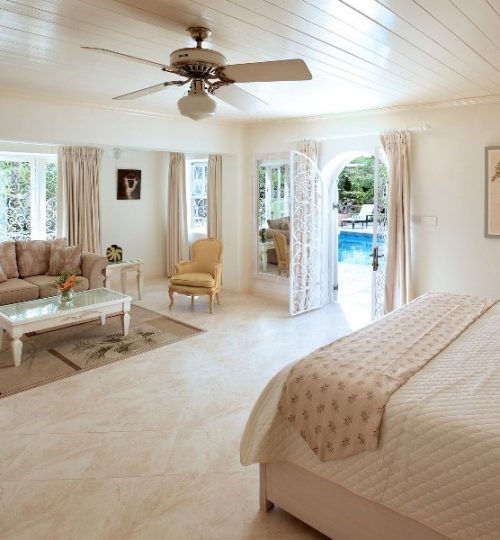 Sandy Lane – Vistamar