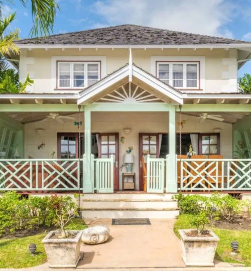 Pavilion Grove No. 3