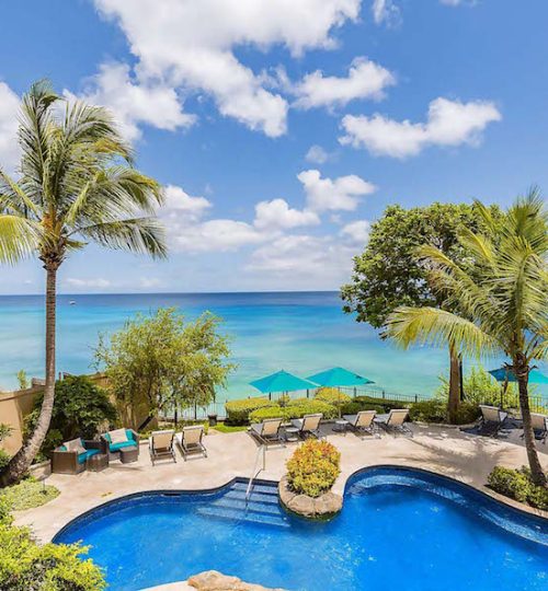 Sandy Cove No. 201 – Paradise