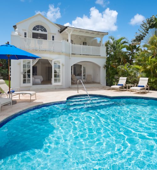 Royal Westmoreland – Royal Villa No. 19