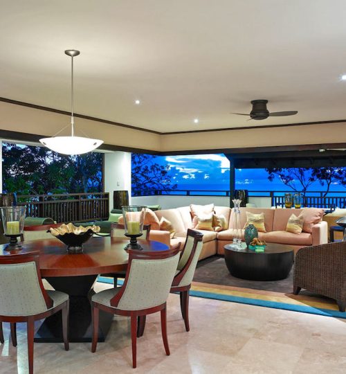 Coral Cove No. 14 – The Crows Nest