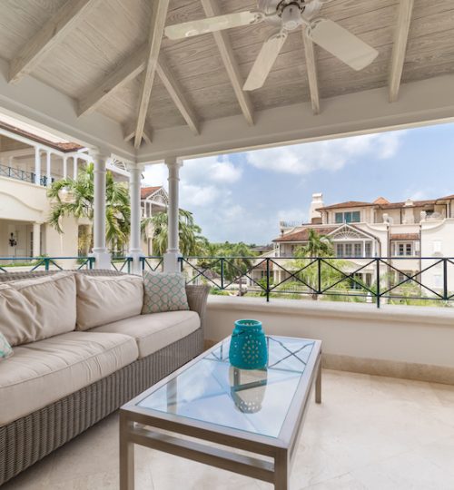 Schooner Bay No. 303