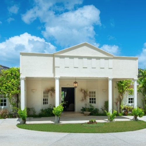 Royal Westmoreland – Park Burn