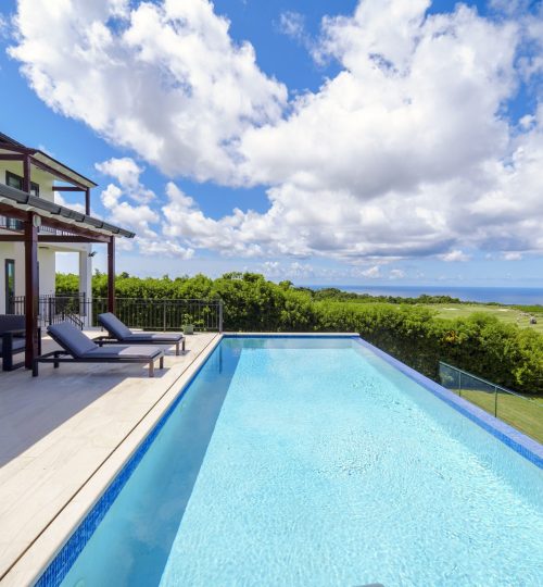 Apes Hill – Sheada