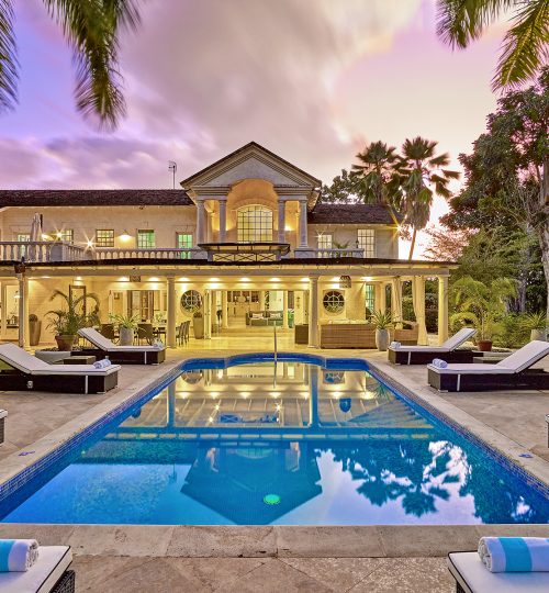 Sandy Lane – Amberley House