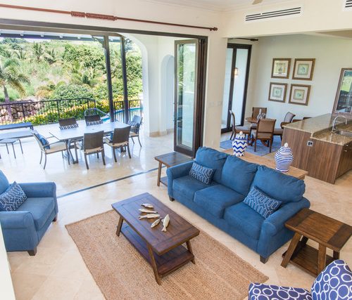 Apes Hill – Hilltop Villa