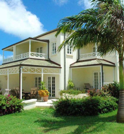 Apes Hill – Polo Villa