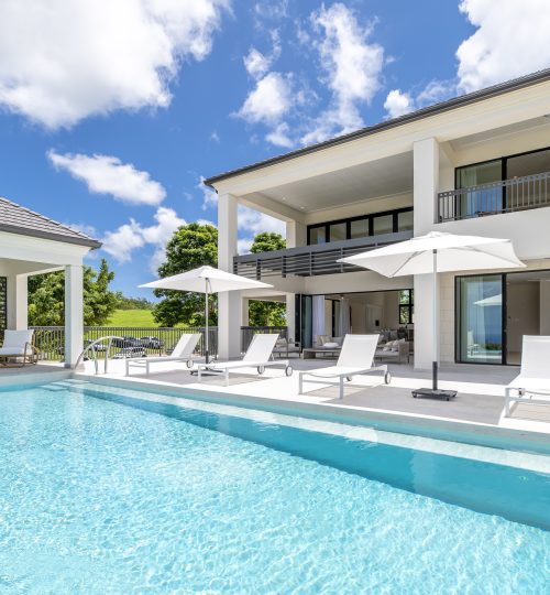 Apes Hill – Bird Song