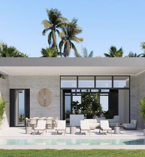 Apes Hill – Golf Course Homes