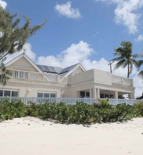 Cane Vale Beach House