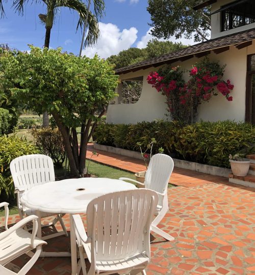 Polo Gardens No. 11 – Casa De Forte