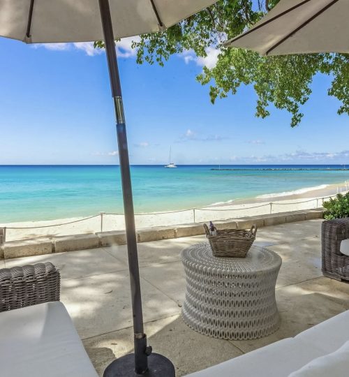 Landmark House and Cottage