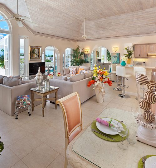 Royal Westmoreland – Forest Hills No. 4