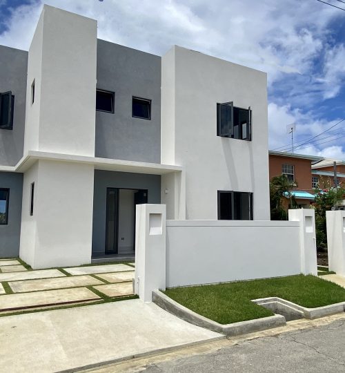 Mount Standfast No. 50 – Hocus