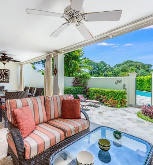 Mullins Bay – Jus Chillin