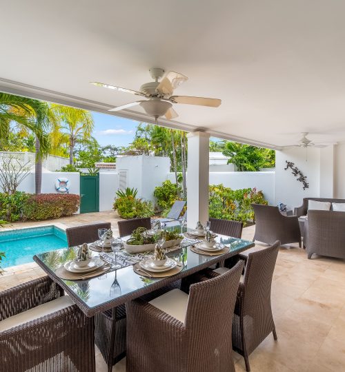 Mullins Bay – Pandora