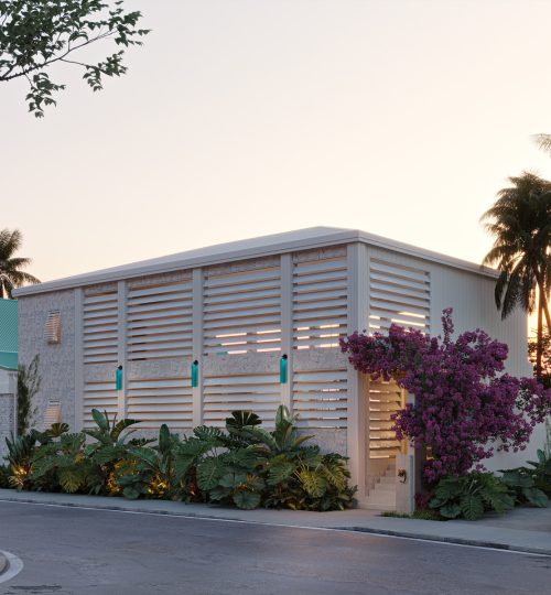 Mullins Grove Phase 1 – G1-6