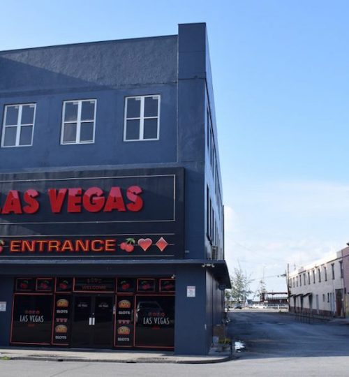 Nile House Broad Street (Office Space)