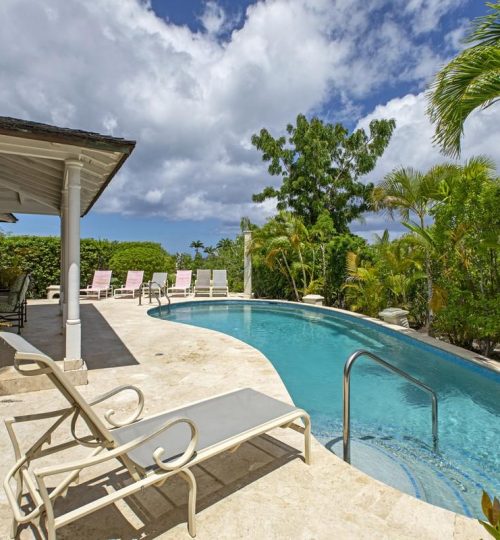 Royal Westmoreland – Palm Ridge 2A Heavenscent