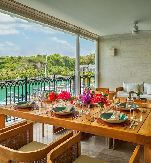 Pendry Residences Marina Villa No. 301