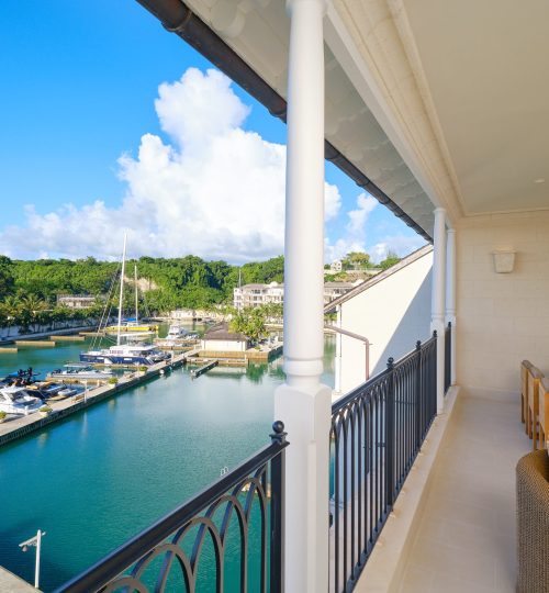 Pendry Residences Marina Villa No. 302