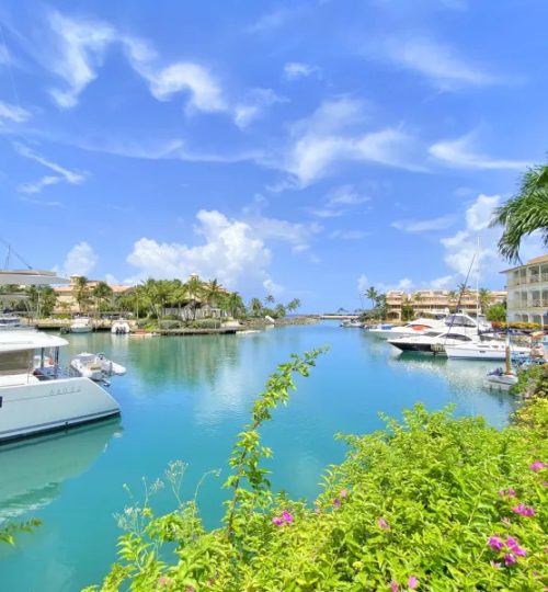 Port St. Charles No. 167