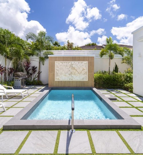 Porters Place No. 10