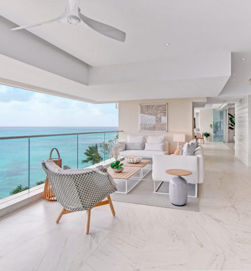 Portico –  Tigre del Mar