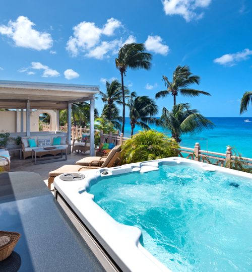 Reeds House – Penthouse No. 14