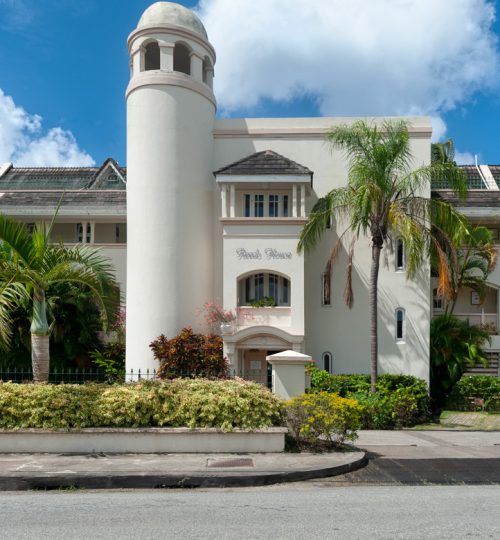 Reeds House – Penthouse No. 11