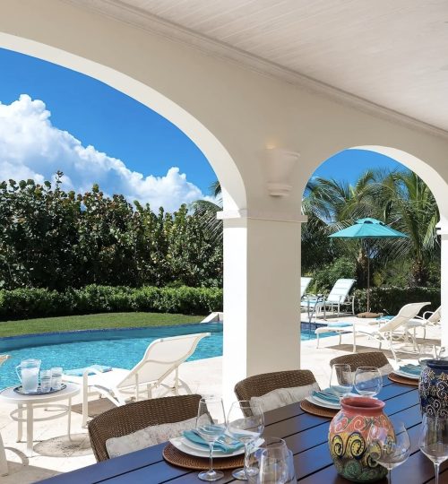 Royal Westmoreland – HowZat