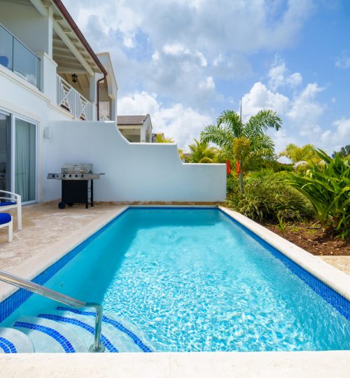 Royal Westmoreland – Mahogany Heights No. 3