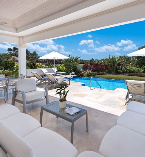 Royal Westmoreland – Royal Palm Villa No. 5