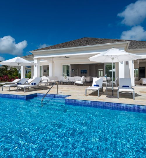 Royal Westmoreland – Royal Palm Villa No. 7