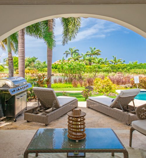 Royal Westmoreland – Royal Villa No. 12