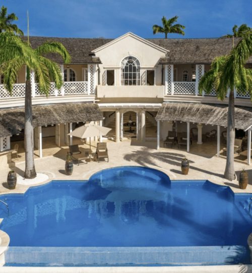 Royal Westmoreland – Wild Cane Ridge No. 2