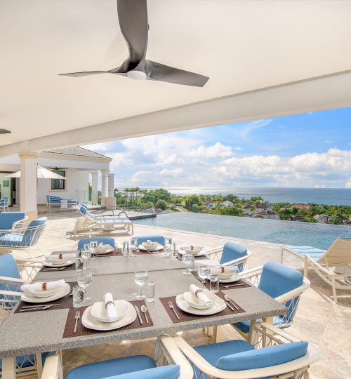 Royal Westmoreland – Horizons