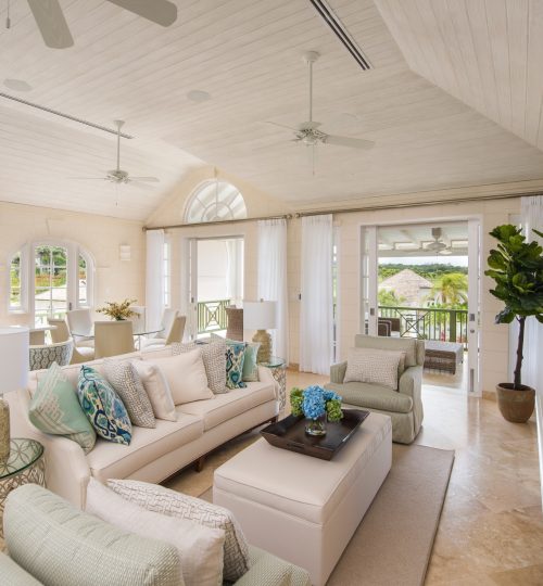 Royal Westmoreland – Sugar Cane Ridge No. 9