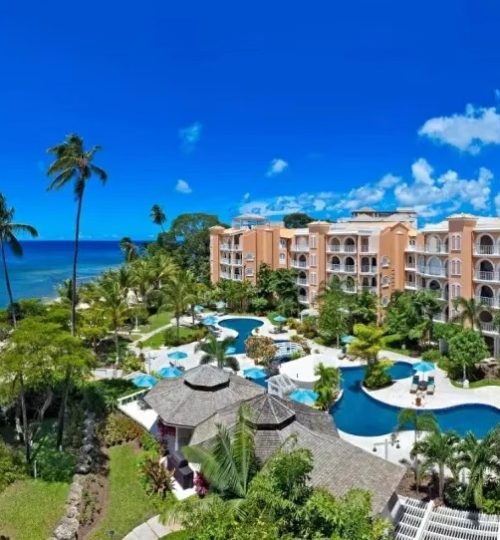 Saint Peter’s Bay No. 203