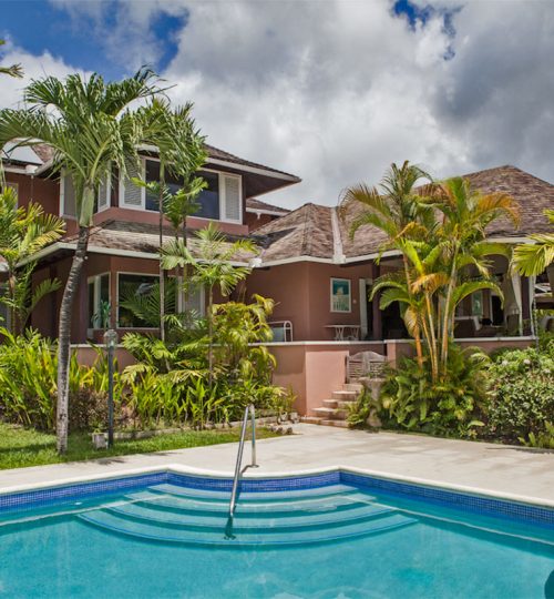 Sandy Lane – Miramar