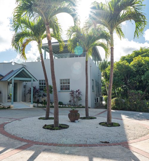 Sandy Lane – Phoenix Villa