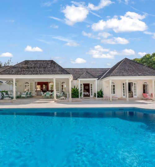 Sandy Lane – Second Thought